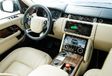 Range Rover & Range Rover Sport P400e : calme, luxe et volupté #18