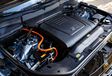 Range Rover & Range Rover Sport P400e : calme, luxe et volupté #19