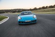 Porsche 718 GTS 2018: Een verhaal van drie letters #2
