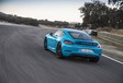 Porsche 718 GTS 2018: Een verhaal van drie letters #3