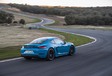 Porsche 718 GTS 2018: Een verhaal van drie letters #4