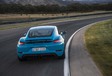 Porsche 718 GTS 2018: Een verhaal van drie letters #5