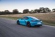Porsche 718 GTS 2018: Een verhaal van drie letters #6
