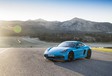 Porsche 718 GTS 2018: Een verhaal van drie letters #7