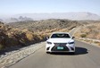 Lexus LS 500h 2018 : Du style et de l'audace #2