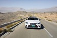 Lexus LS 500h 2018 : Du style et de l'audace #4