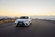 Lexus LS 500h 2018 : Du style et de l'audace #25