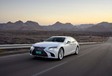 Lexus LS 500h 2018 : Du style et de l'audace #26