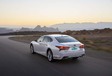 Lexus LS 500h 2018 : Du style et de l'audace #28