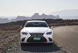 Lexus LS 500h 2018 : Du style et de l'audace #35