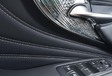 Lexus LS 500h 2018 : Du style et de l'audace #40