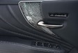 Lexus LS 500h 2018 : Du style et de l'audace #41