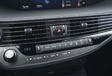 Lexus LS 500h 2018 : Du style et de l'audace #45