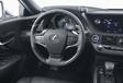 Lexus LS 500h 2018 : Du style et de l'audace #49