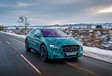 Prototype test – Jaguar i-Pace : Beter doen dan Tesla #1
