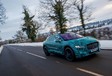 Essai prototype exclusif – Jaguar i-Pace : Faire mieux que Tesla #3