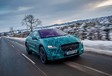 Prototype test – Jaguar i-Pace : Beter doen dan Tesla #4