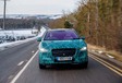 Essai prototype exclusif – Jaguar i-Pace : Faire mieux que Tesla #6