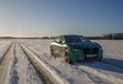 Essai prototype exclusif – Jaguar i-Pace : Faire mieux que Tesla #7