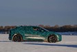 Essai prototype exclusif – Jaguar i-Pace : Faire mieux que Tesla #8