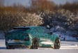 Essai prototype exclusif – Jaguar i-Pace : Faire mieux que Tesla #9