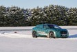 Essai prototype exclusif – Jaguar i-Pace : Faire mieux que Tesla #11