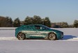 Essai prototype exclusif – Jaguar i-Pace : Faire mieux que Tesla #12