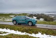 Essai prototype exclusif – Jaguar i-Pace : Faire mieux que Tesla #16