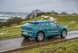 Essai prototype exclusif – Jaguar i-Pace : Faire mieux que Tesla #17