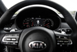 Kia Stinger 3.3 T : Gran Turismo uit Korea #15