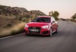 Audi RS4 Avant: Podiumbeest #2