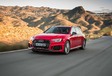 Audi RS4 Avant: Podiumbeest #4