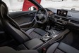 Audi RS4 Avant: Podiumbeest #10