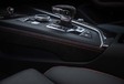 Audi RS4 Avant: Podiumbeest #12