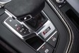 Audi RS4 Avant: Podiumbeest #15