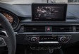 Audi RS4 Avant: Podiumbeest #16