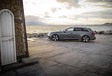 Audi RS4 Avant: Podiumbeest #18