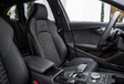 Audi RS4 Avant: Podiumbeest #20