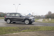 BMW X3 xDrive 20d : Retour gagnant #8