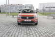 Volkswagen T-Roc 1.0 TSI : Wolfsburg doet funky #1
