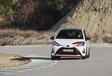 VIDEO - Toyota Yaris GRMN: Leerling-ninja #10