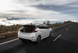 Nissan Leaf 40 kWh 2018 : Pionier in het nieuw #2