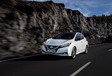 Nissan Leaf 2018 : Pionnière dans le neuf #5