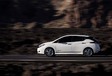 Nissan Leaf 40 kWh 2018 : Pionier in het nieuw #8