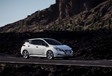 Nissan Leaf 40 kWh 2018 : Pionier in het nieuw #9