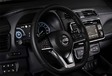 Nissan Leaf 40 kWh 2018 : Pionier in het nieuw #24