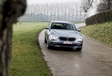 BMW 630i Gran Turismo : Verandering van reeks #1