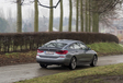 BMW 630i Gran Turismo : Verandering van reeks #10