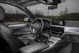 BMW 630i Gran Turismo : Verandering van reeks #13