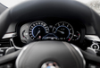 BMW 630i GT : changement de série #14